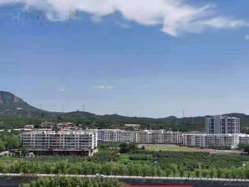 邢台老区建设