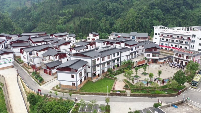 探访革命老区：唤醒时代的记忆